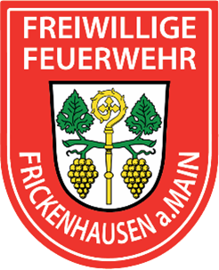 Freiwillige Feuerwehr Wappen